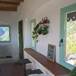 Castel'lo -aktiv & Relax Residenz Bed & Breakfast