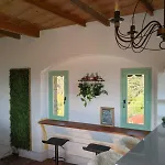 Bed & Breakfast Castel'lo -aktiv & Relax Residenz Baiardo