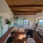 Castel'lo -aktiv & Relax Residenz Bed & Breakfast Baiardo