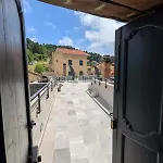 Castel'lo -aktiv & Relax Residenz Bed & Breakfast Baiardo