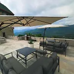 Bed & Breakfast Castel'lo -aktiv & Relax Residenz Baiardo