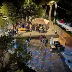 Castel'lo -aktiv & Relax Residenz Bed & Breakfast Baiardo
