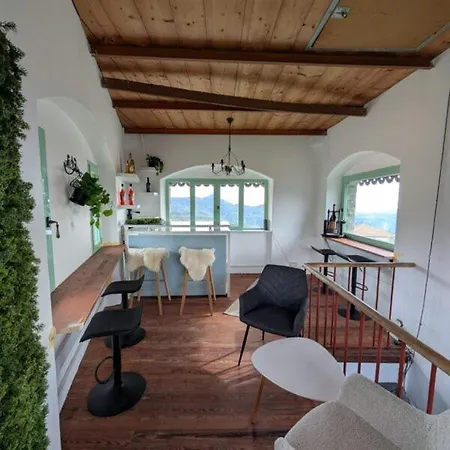 Castel'lo -aktiv & Relax Residenz *