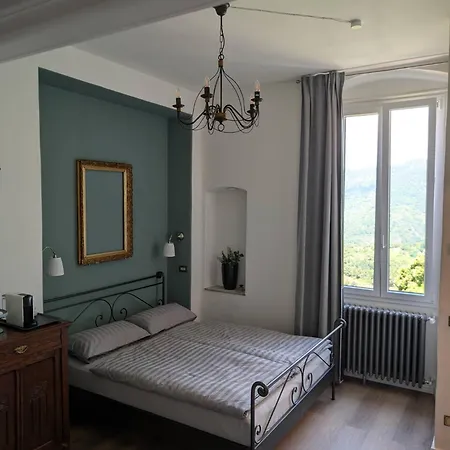 Castel'lo -aktiv & Relax Residenz Baiardo