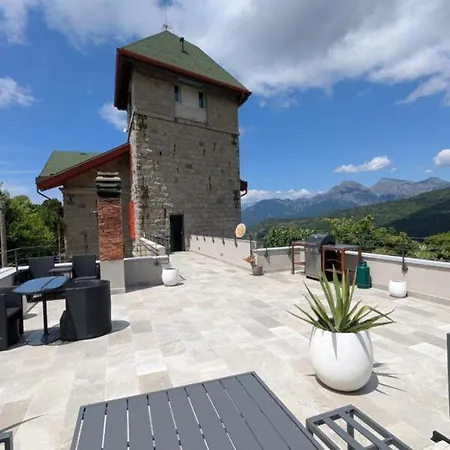 Castel'lo -aktiv & Relax Residenz Bed & Breakfast *