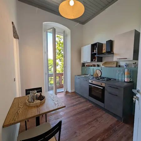 Castel'lo -aktiv&relax Residenz Bed & Breakfast