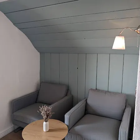 Castel'lo -aktiv & Relax Residenz Bed & Breakfast *