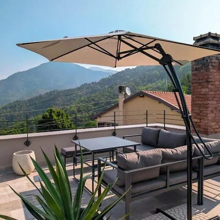 Castel'lo -aktiv & Relax Residenz