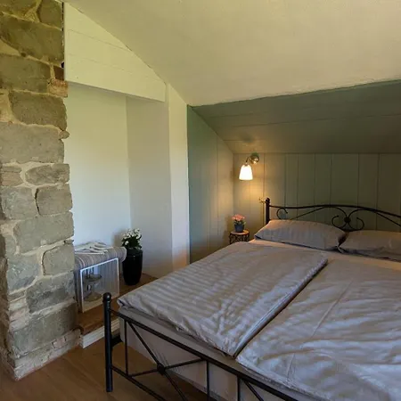 Castel'lo -aktiv & Relax Residenz