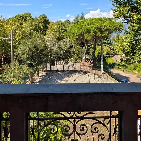 Castel'lo -aktiv & Relax Residenz Bed & Breakfast