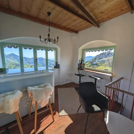 Bed & Breakfast Castel'lo -aktiv&relax Residenz Baiardo