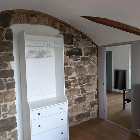 Castel'lo -aktiv & Relax Residenz *