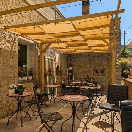 Bed & Breakfast Castel'lo -aktiv & Relax Residenz