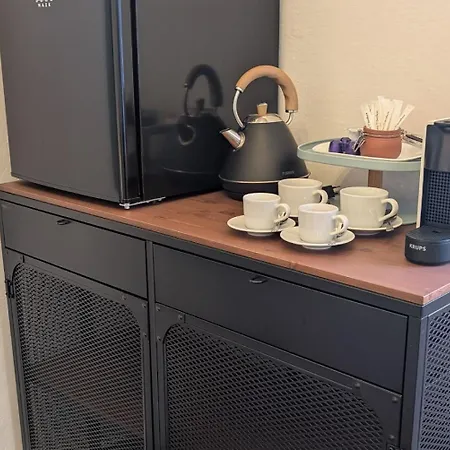 Bed & Breakfast Castel'lo -aktiv&relax Residenz