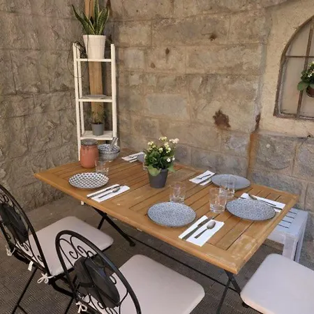 Castel'lo -aktiv & Relax Residenz Bed & Breakfast Baiardo