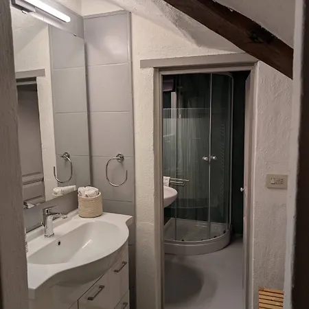 Castel'lo -aktiv&relax Residenz Bed & Breakfast *