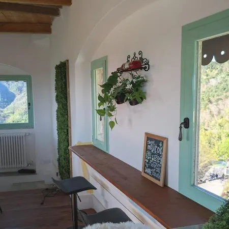 Castel'lo -aktiv & Relax Residenz Bed & Breakfast