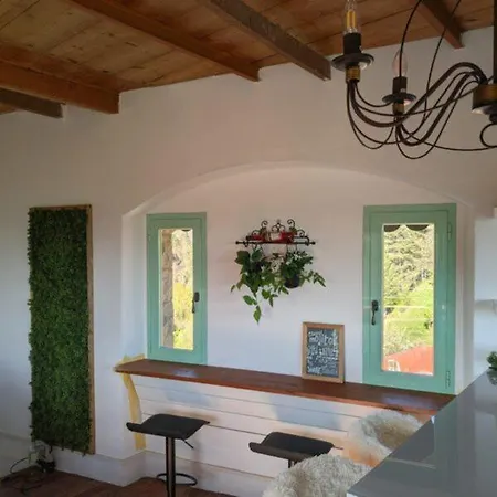 Bed & Breakfast Castel'lo -aktiv & Relax Residenz Baiardo