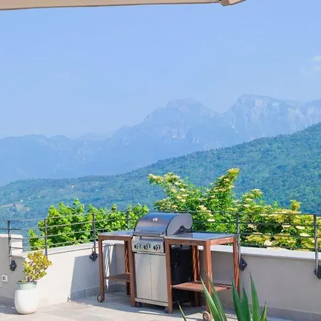 Castel'lo -aktiv & Relax Residenz Отель типа 