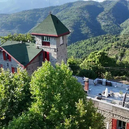 Bed & Breakfast Castel'lo -aktiv & Relax Residenz