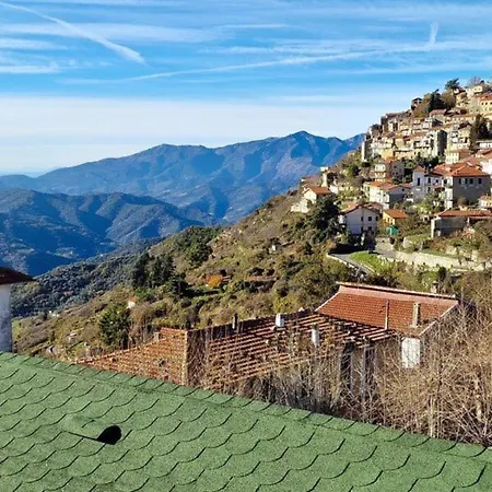 Bed & Breakfast Castel'lo -aktiv&relax Residenz