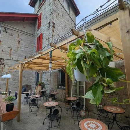 Bed & Breakfast Castel'lo -aktiv&relax Residenz