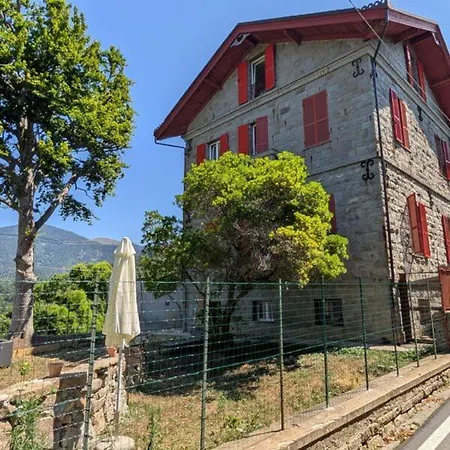 Bed & Breakfast Castel'lo -aktiv&relax Residenz