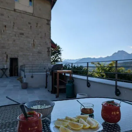Castel'lo -aktiv & Relax Residenz