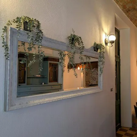 Bed & Breakfast Castel'lo -aktiv&relax Residenz *