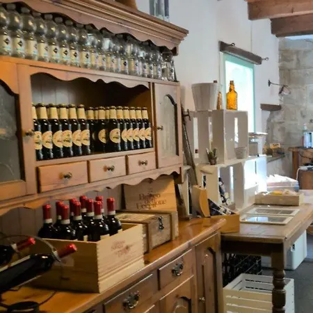 Castel'lo -aktiv&relax Residenz Bed & Breakfast *