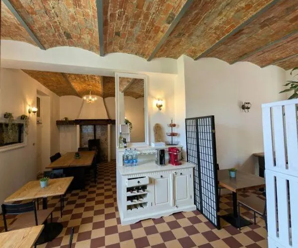 Castel'lo -aktiv & Relax Residenz Отель типа 