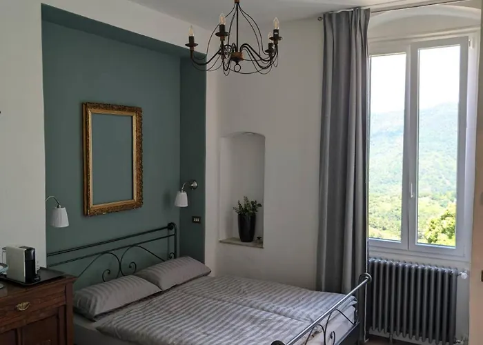 Castel'lo -aktiv & Relax Residenz Baiardo