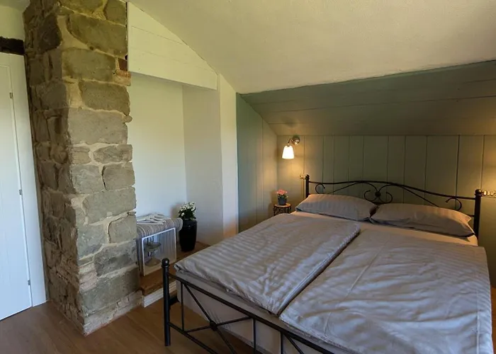 Castel'lo -aktiv & Relax Residenz