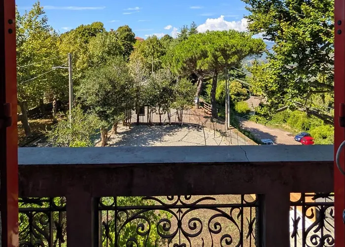 Castel'lo -aktiv & Relax Residenz Bed & Breakfast