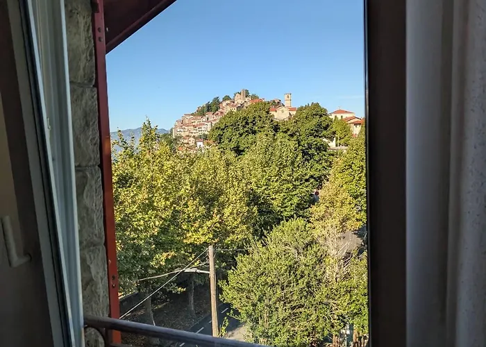 Castel'lo -aktiv & Relax Residenz Bed & Breakfast *