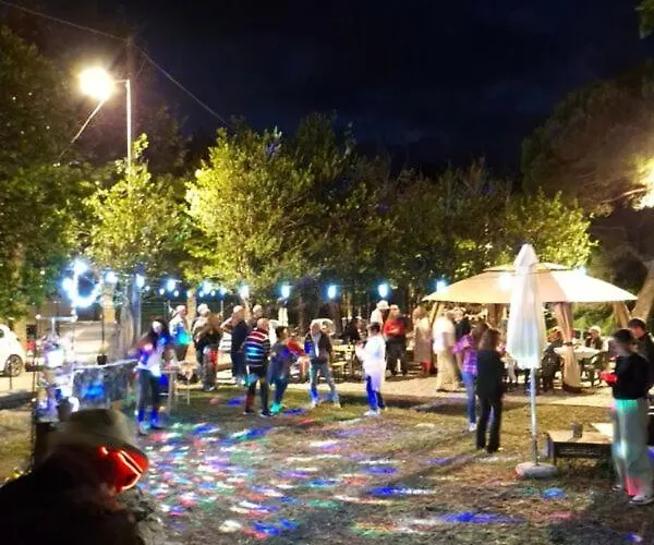 Bed and breakfast Castel'lo - Aktiv-&relax-residenz *