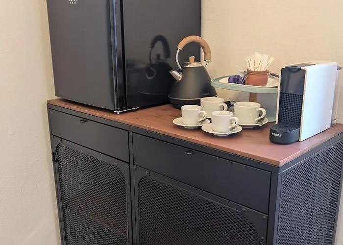 Bed & Breakfast Castel'lo -aktiv & Relax Residenz