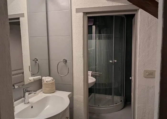 Castel'lo -aktiv & Relax Residenz Отель типа 