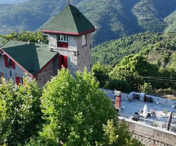 Отель типа 