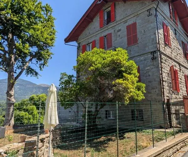 Bed and breakfast Castel'lo - Aktiv-&relax-residenz