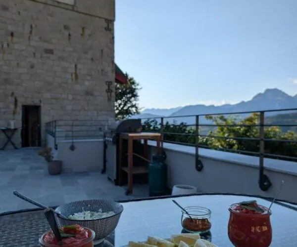 Castel'lo -aktiv & Relax Residenz