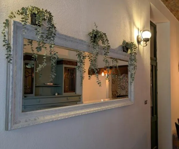 Bed & Breakfast Castel'lo -aktiv & Relax Residenz *
