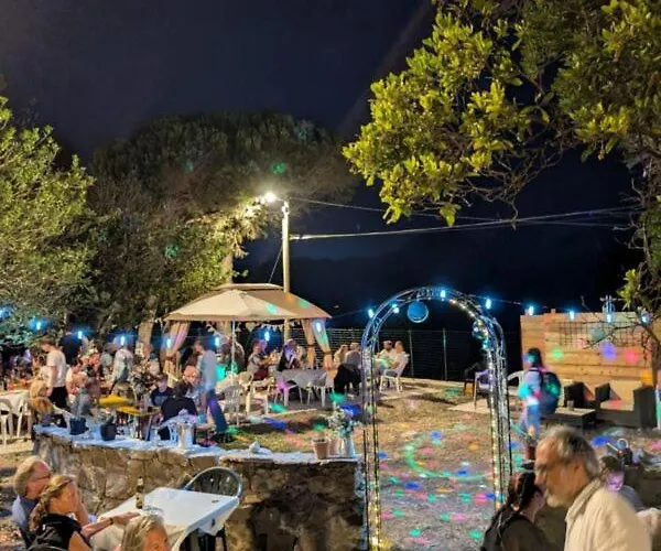 Castel'lo -aktiv & Relax Residenz Bed & Breakfast *